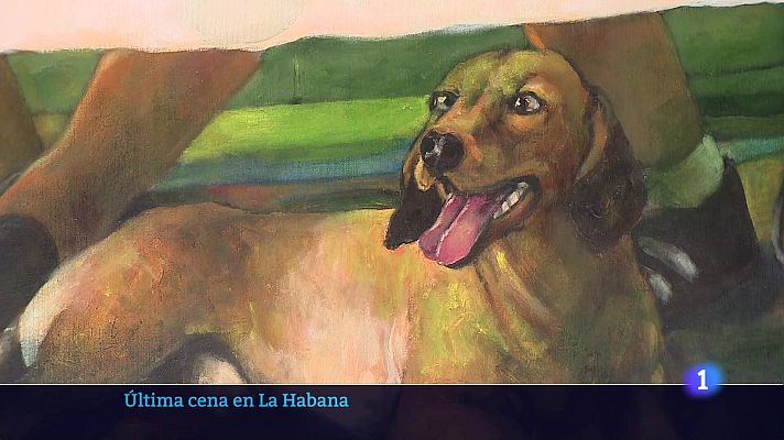 Informativo Telerioja - Informativo Telerioja 2 - 15-05-2025 - Ver ahora