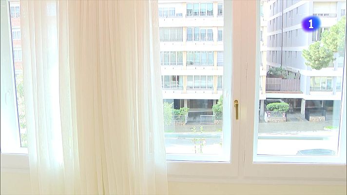 L'Informatiu - L'habitatge de luxe, a l'alça