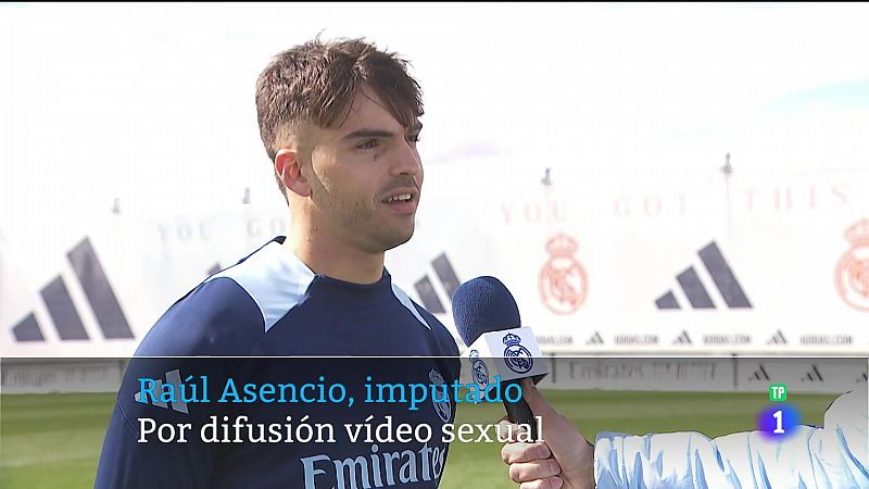 Canarias en 2' - 15/05/2025