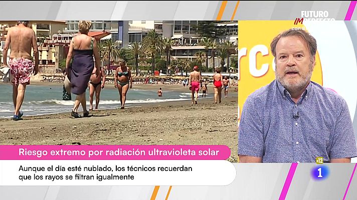 Cerca de ti - Cerca de ti - 15/05/2025