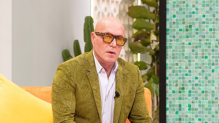 La familia de la tele - Programa 9: Entreacto