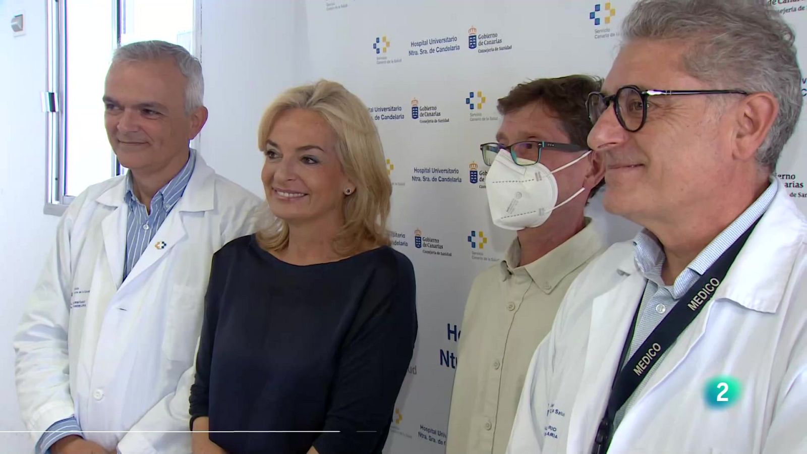 Telecanarias Tarde - 15/05/2025 | Ver