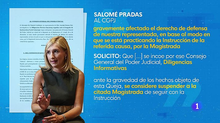 L'informatiu - Comunitat Valenciana - L'Informatiu Comunitat Valenciana 2 - 15/05/25