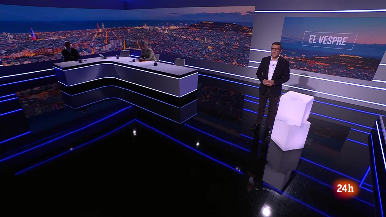 El Vespre - 15/05/2025