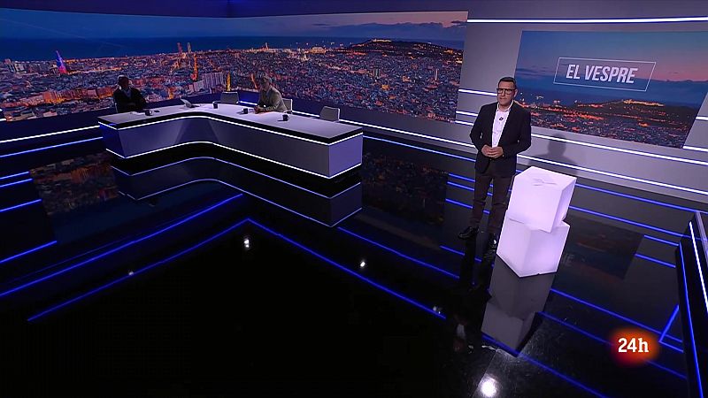 El Vespre - 15/05/2025