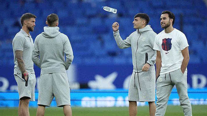 Los Deportes de La1 - Deportes 2 - 15/05/25