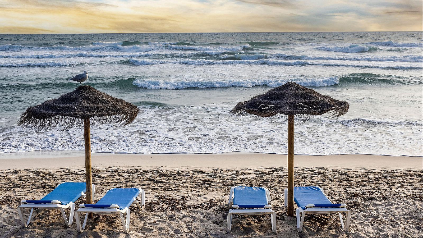 El tiempo matinal - 16/05/2025 - El tiempo | Ver