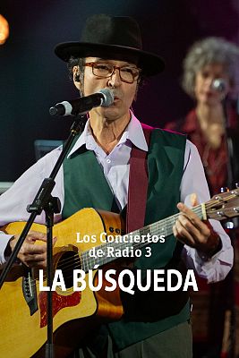 La Búsqueda