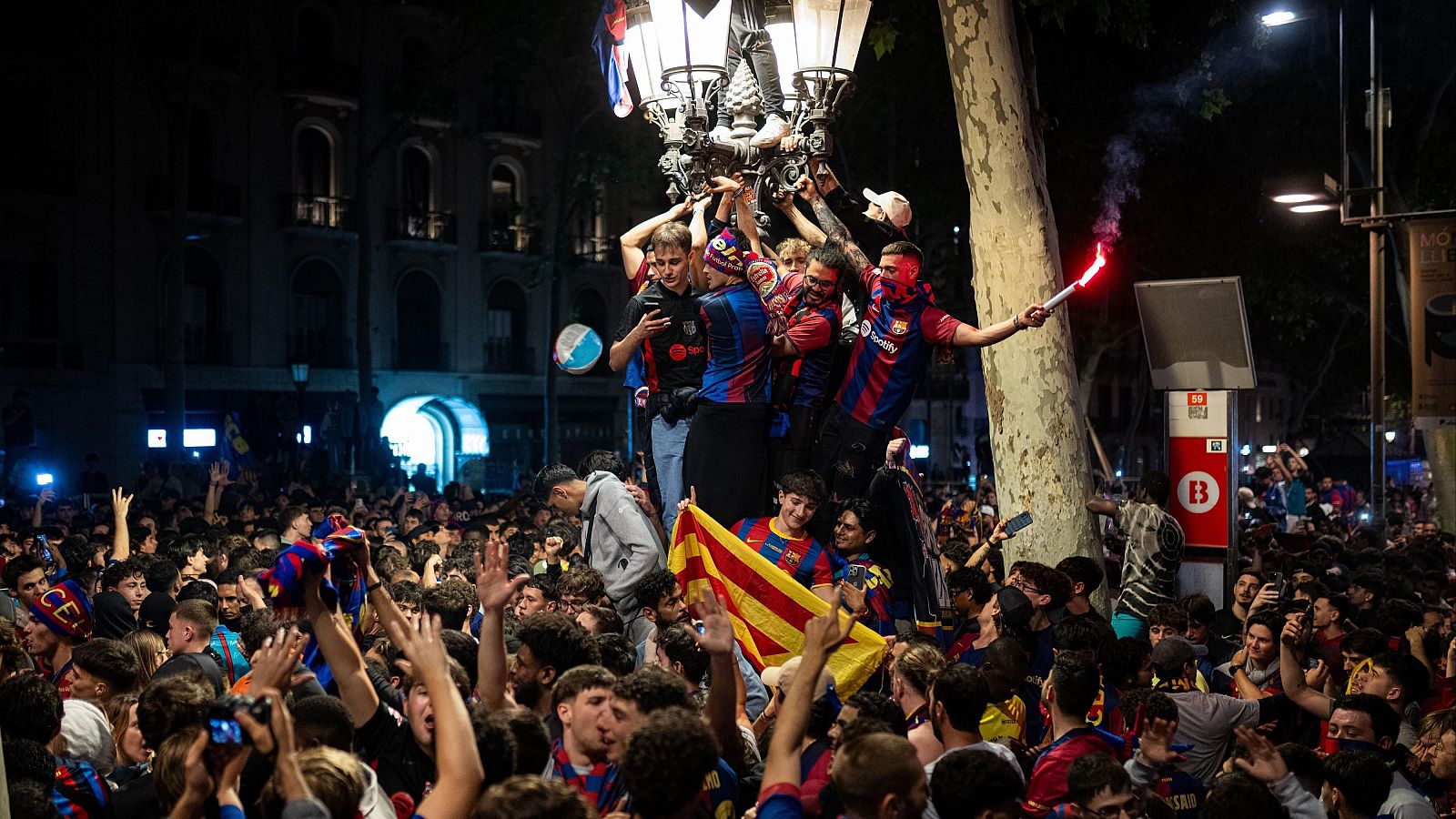 Telediario - 8 horas - 16/05/25 - ver ahora