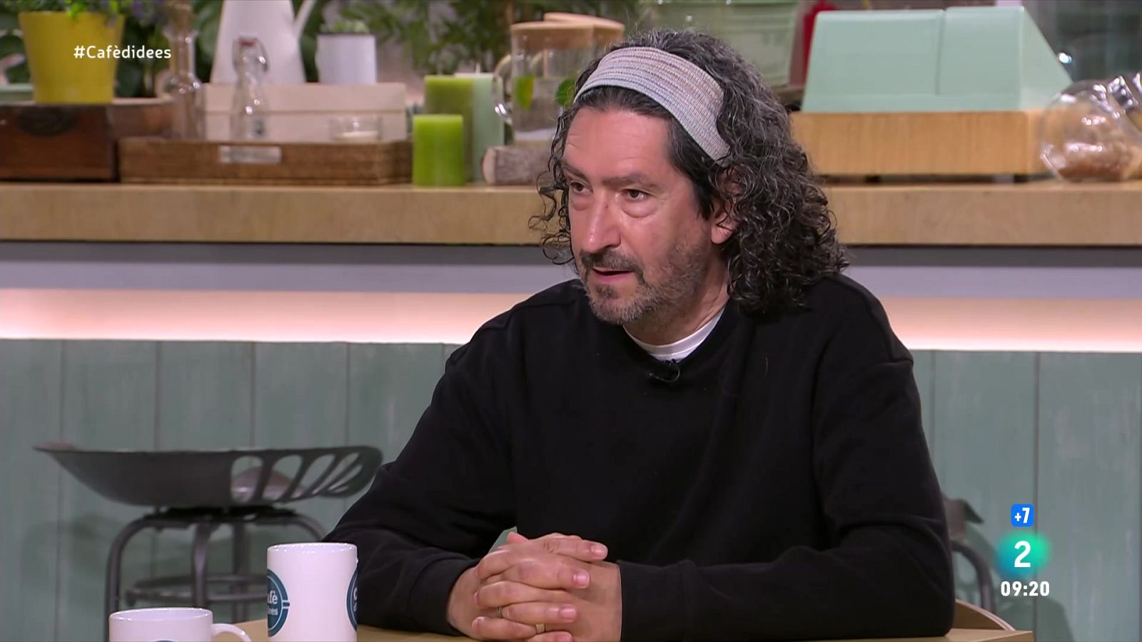 Els educadors socials assenyalen "deficiències a nivell estructural" a la DGAIA - Cafè d'idees | Veure