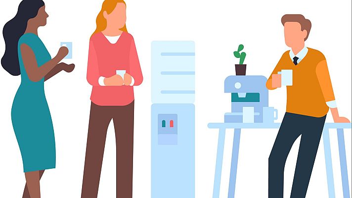 Aquí hay trabajo - Aquí hay trabajo - 16/05/25