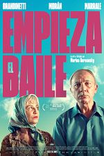 Poster de Empieza el baile