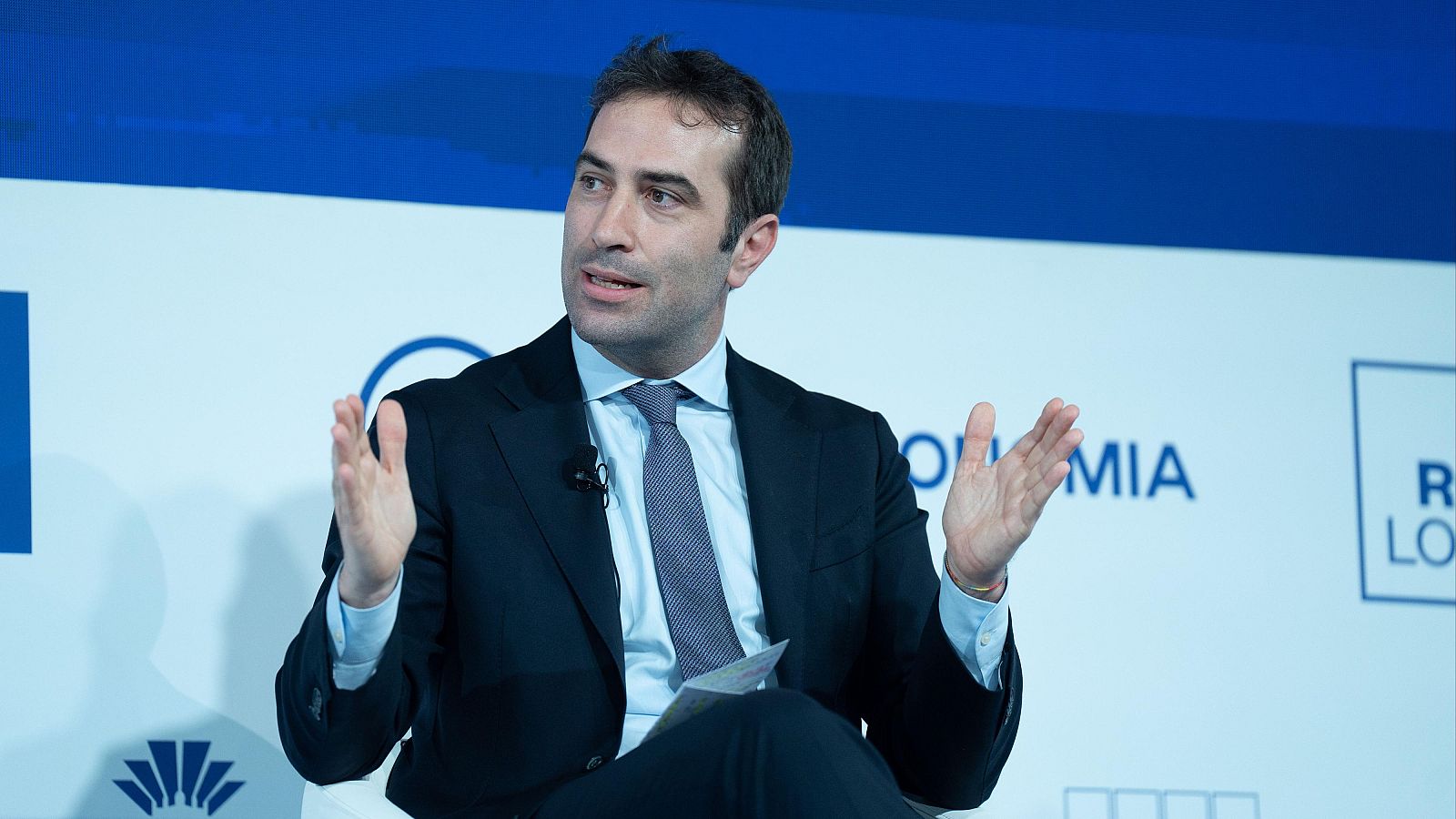 Aranceles: Cuerpo se reunirá el lunes con las comunidades autónomas - La hora de La 1 | Ver