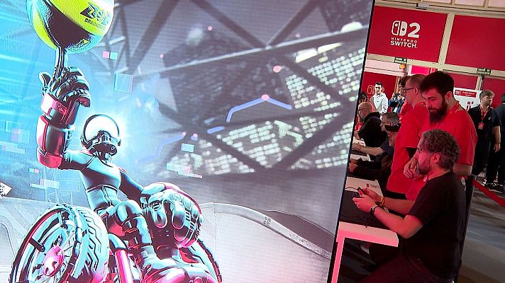 Zoom net - 3D Printer Party, la figura del CISO, Switch 2 y MetaWorld Congress