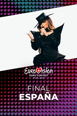 Melody (España) con "ESA DIVA"
