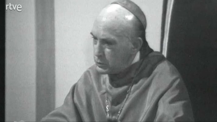 Crónica de un maestro - Capítulo 1