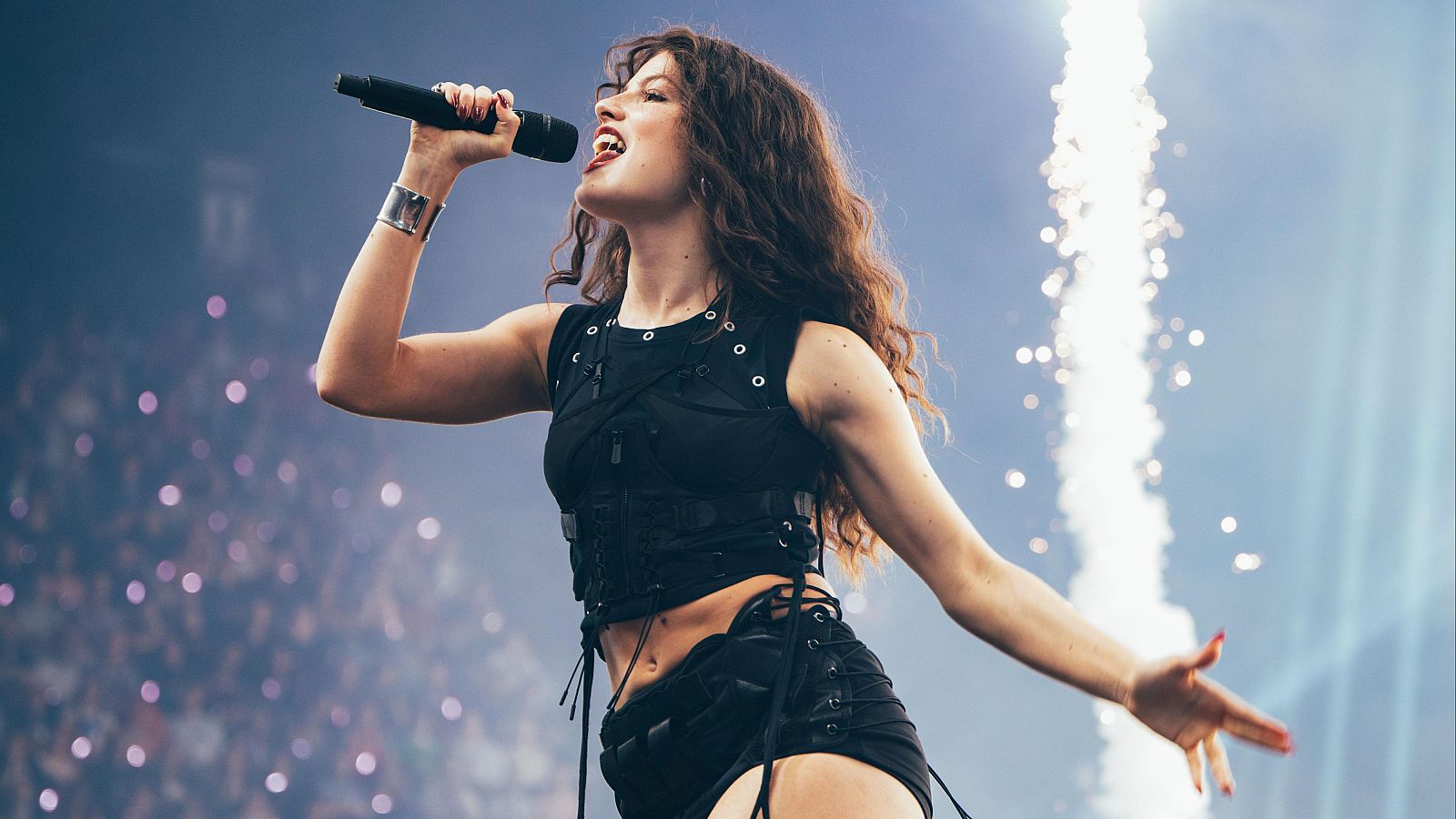 ALEMANIA Eurovisión 2025: actuación | Ver ahora - Eurovisión | Ver