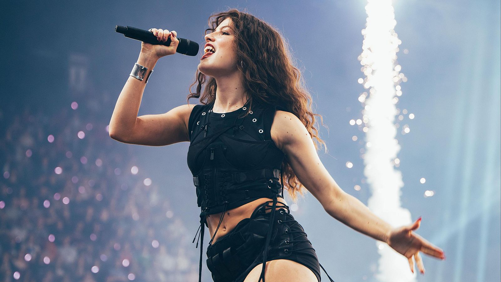 Actuación de Alemania en Eurovisión 2025: Abor & Tynna con "Baller"