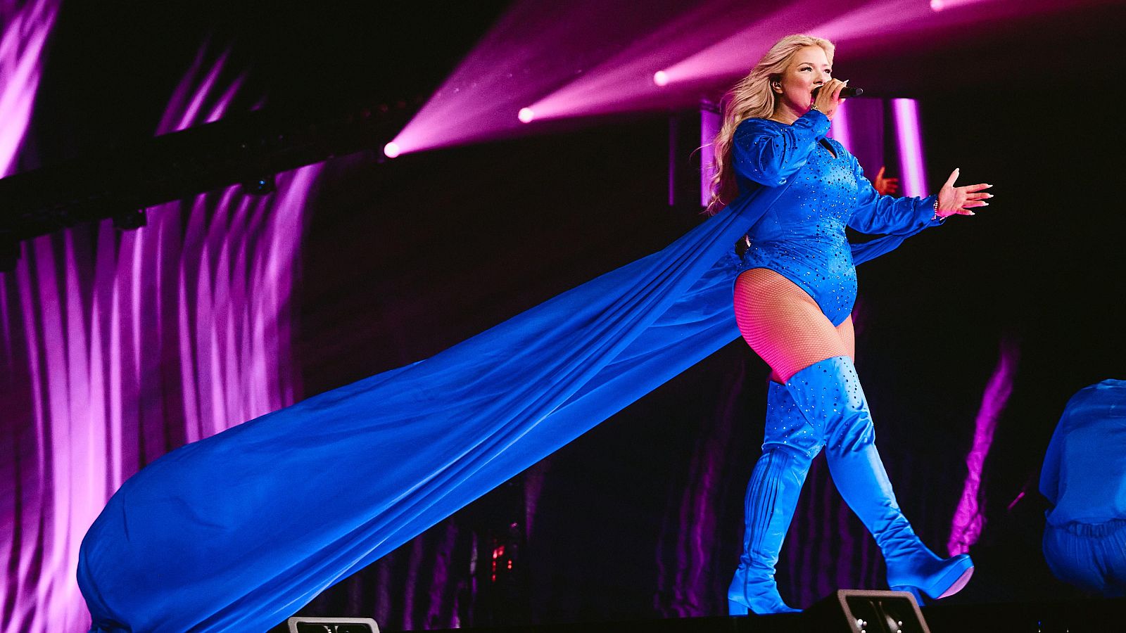 DINAMARCA Eurovisión 2025: actuación | Ver ahora - Eurovisión | Ver