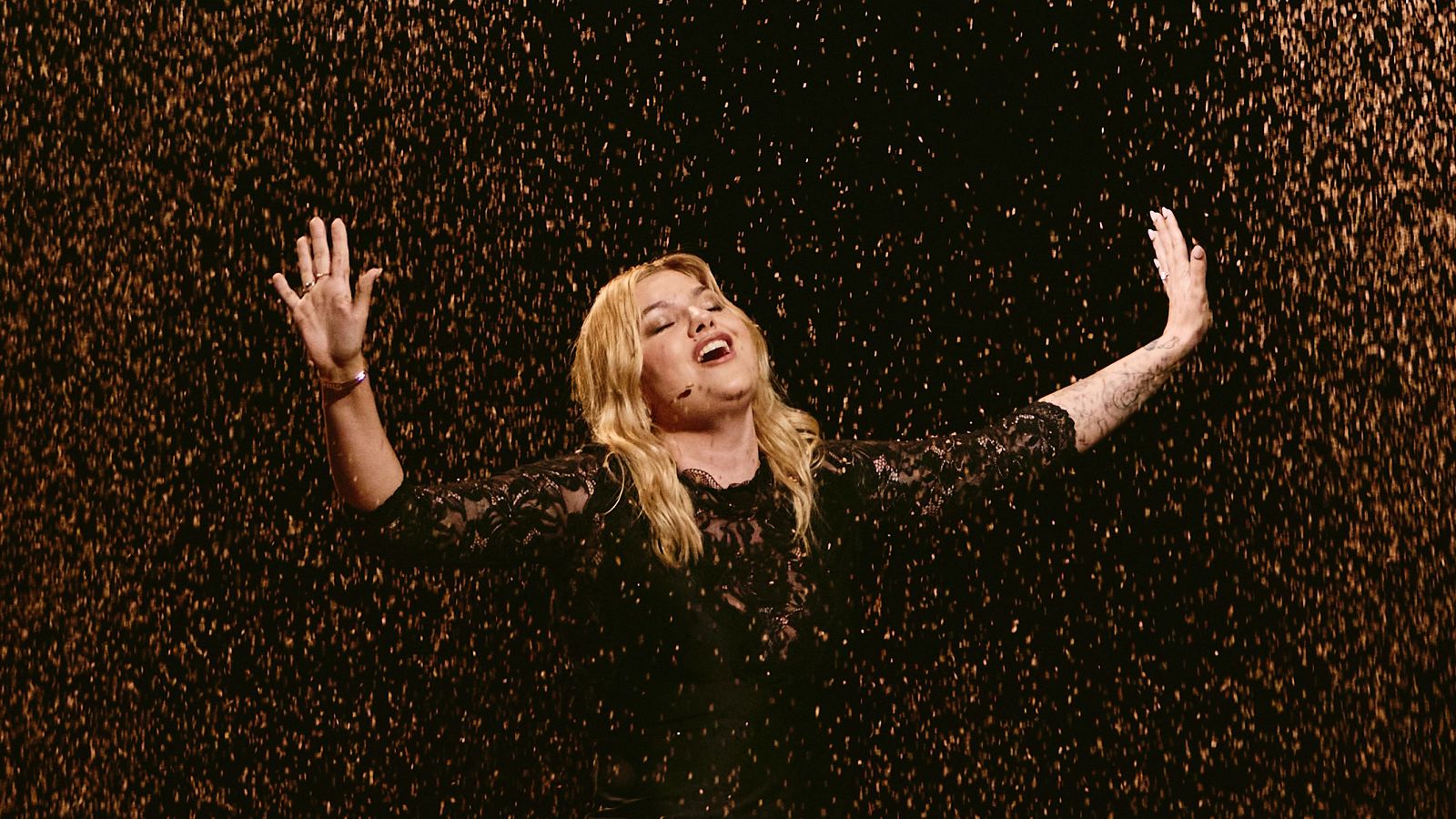 FRANCIA Eurovisión 2025: actuación | Ver ahora - Eurovisión | Ver