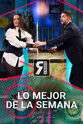 Lo mejor de la semana 33