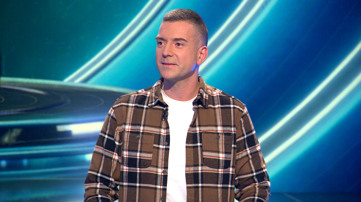 Jeopardy - Programa 5