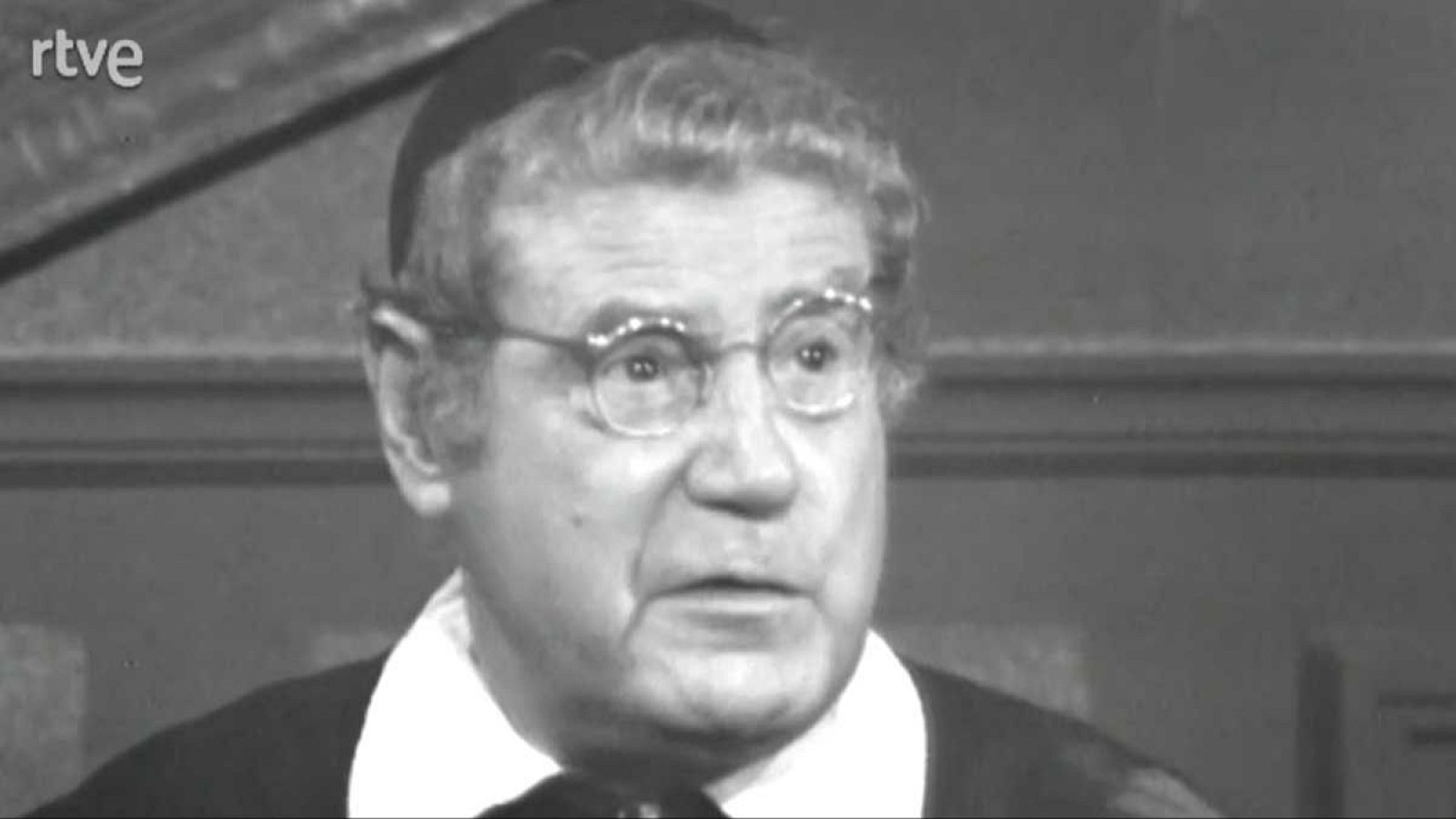 Crónica de un maestro - Capítulo 3 - Crónica de un maestro | Ver