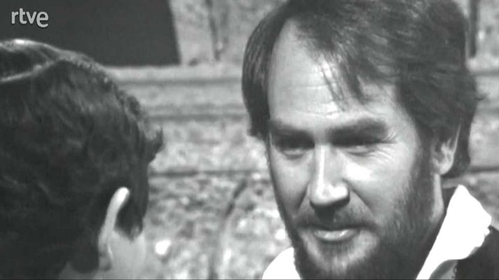 Crónica de un maestro - Capítulo 2