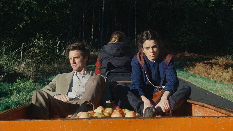 Das de Cine: Jane Austen arruin mi vida y la neocomedia romntica