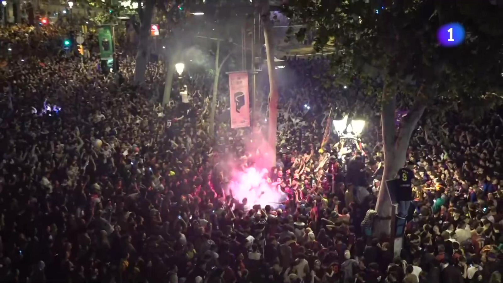 L'Informatiu - 16/05/2025