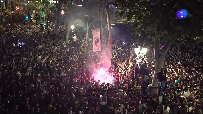 L'Informatiu - L'Informatiu - 16/05/2025