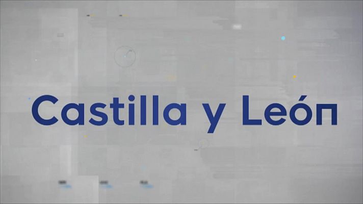 Noticias de Castilla y León - Castilla y León en 2'