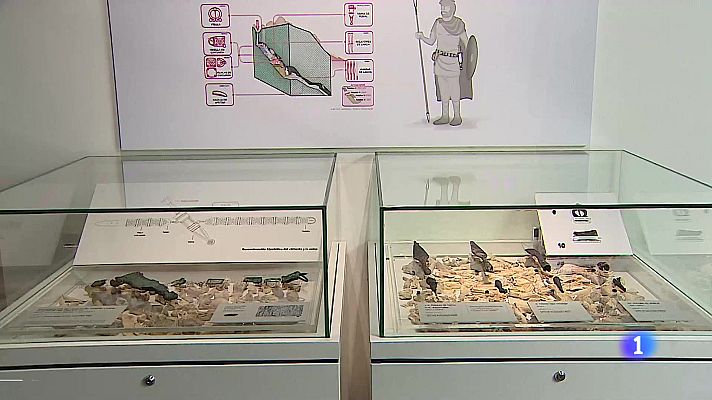 Panorama Regional - Asturias en 2' - 16/05/25