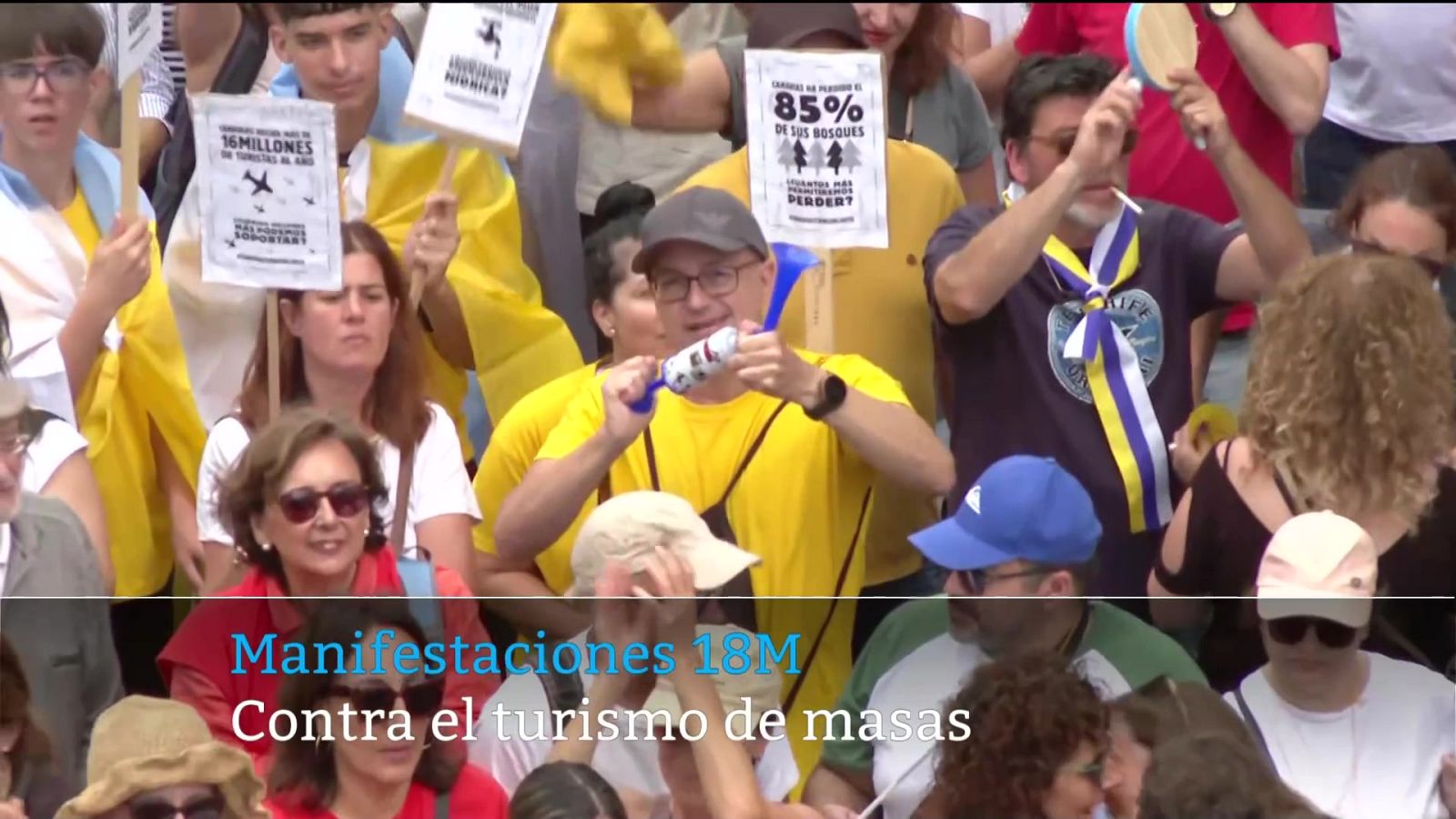 Telecanarias - 16/05/2025 | Ver