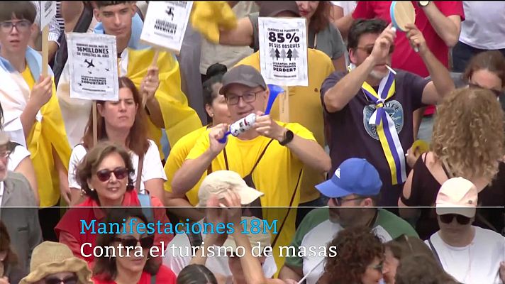 Telecanarias - Telecanarias - 16/05/2025