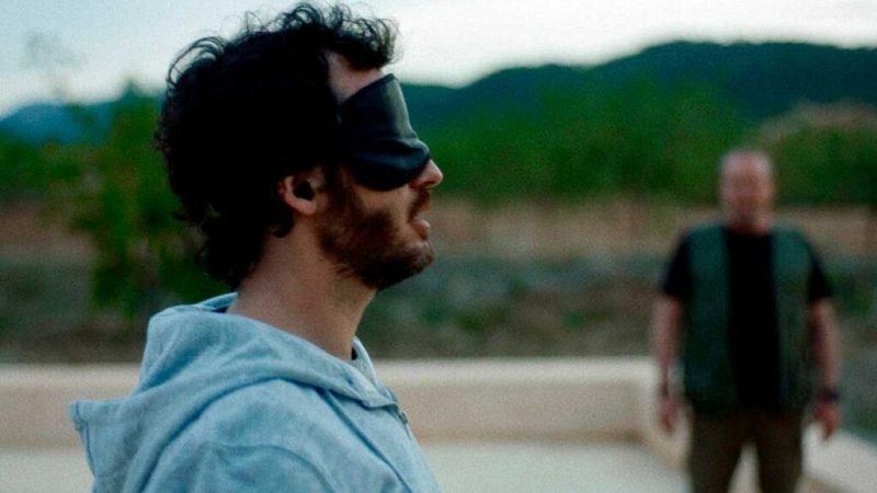 Das de Cine: El instinto