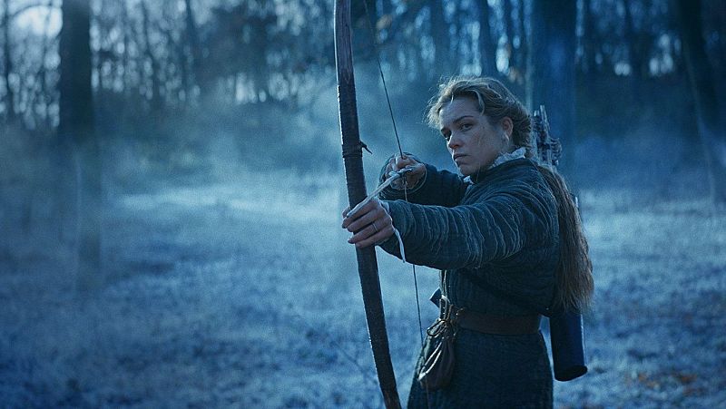 Das de Cine: Estocolmo 1520. El rey tirano