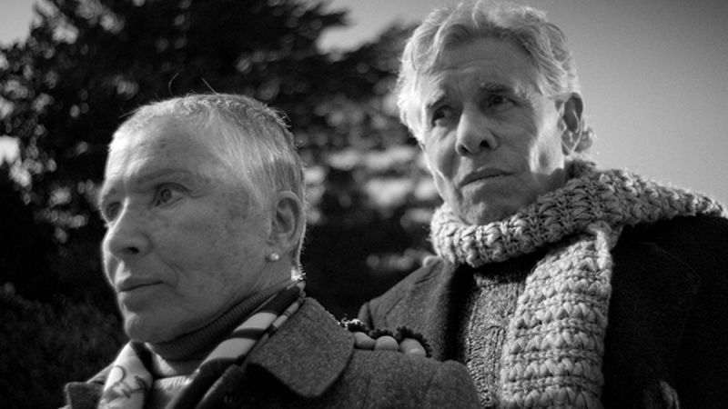 Das de Cine: Centauros de la noche