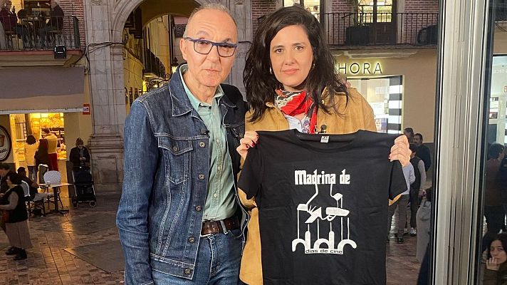 Días de cine - Días de Cine: El cine según Belén Funes