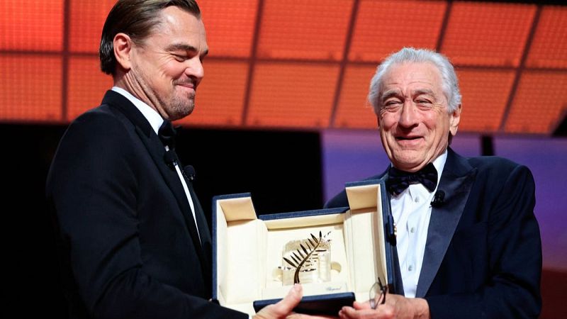 Das de Cine: Festival de Cannes. Semana 1