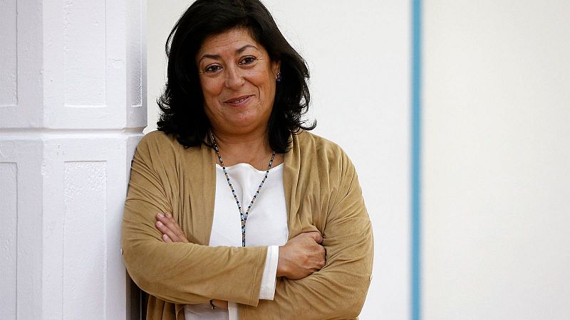 Das de Cine: Almudena