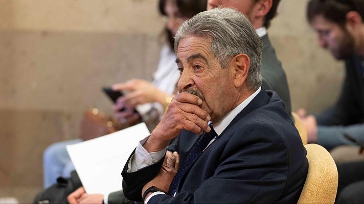 Telediario en lengua de signos - Telediario - 15 horas - 16/05/25 - Lengua de signos