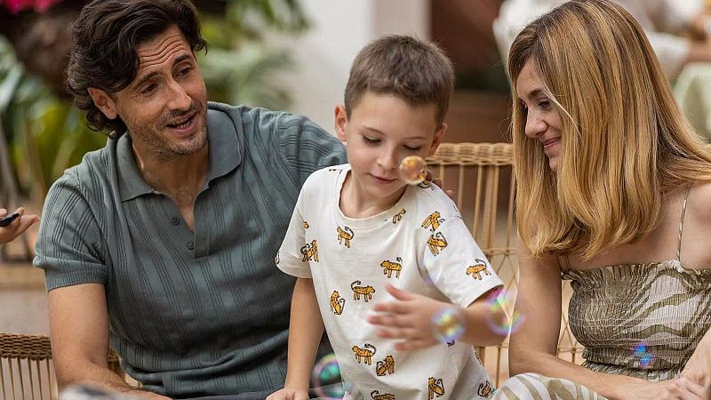 Das de Cine: Tras el verano