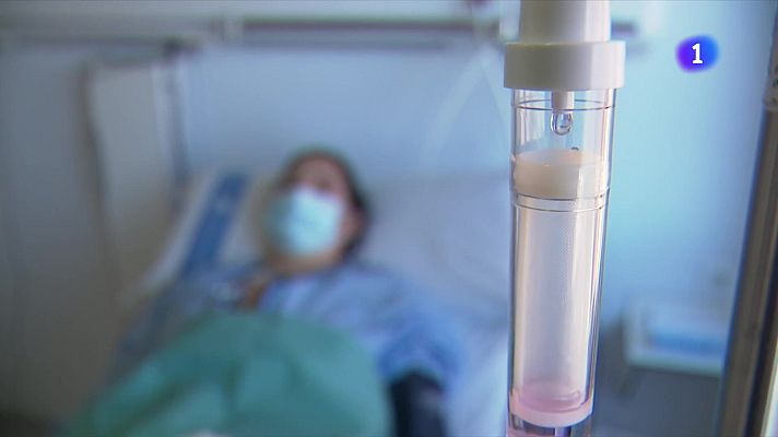 L'Informatiu - La creació de cèl·lules mare sanguínies, cada cop més a prop