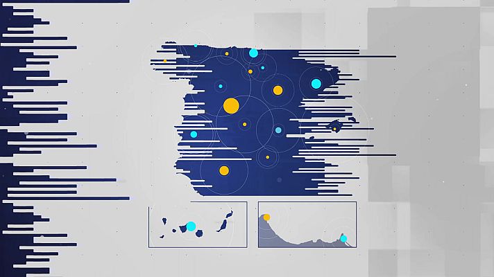 Informativo de Madrid - INFORMATIVO MADRID 1 16/05/25