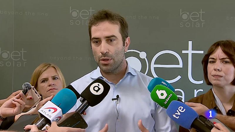 L'Informatiu Comunitat Valenciana 2 - 16/05/25