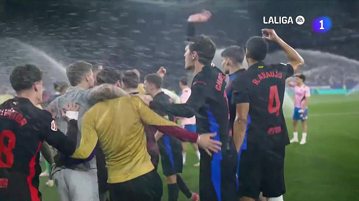 L'Informatiu - L'Informatiu 2 - 16/05/2025