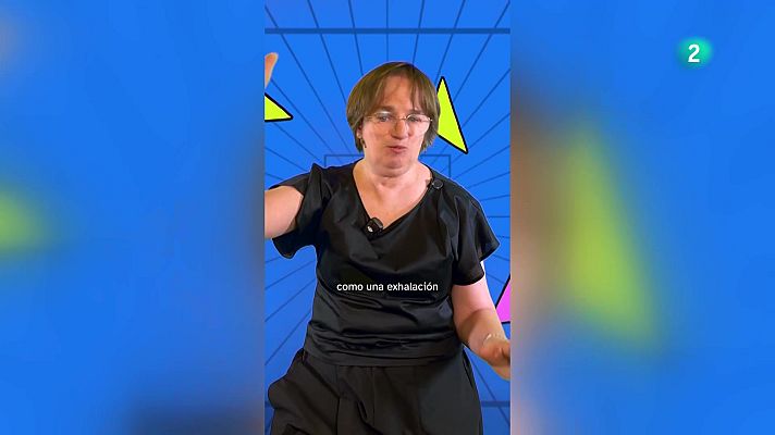 En lengua de signos - El equipo que está detrás de las RRSS de ILUNION