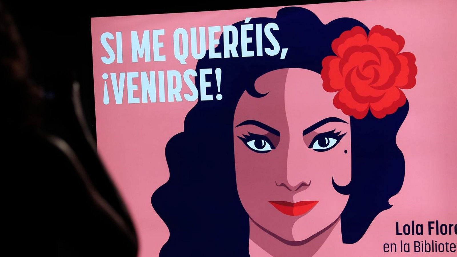 Se cumplen 30 años de la muerte de Lola Flores | Ver