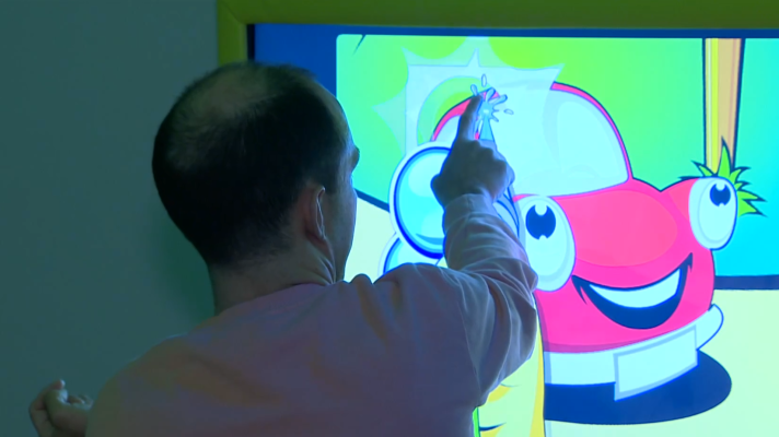 Telediario 2 - Las familias de personas con discapacidad intelectual piden más ayudas para garantizar una vida digna